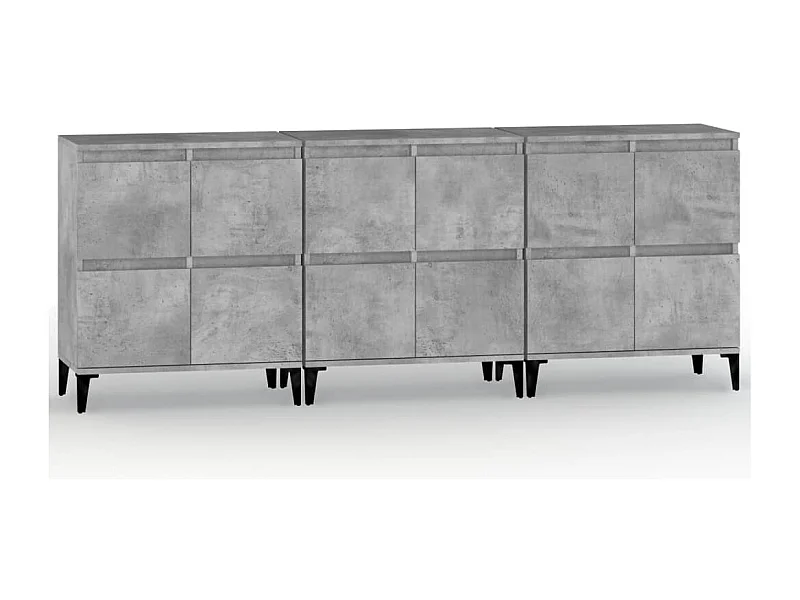 bahut commode armoire bois marron 60 x 35 x 70 cm 02_0037117