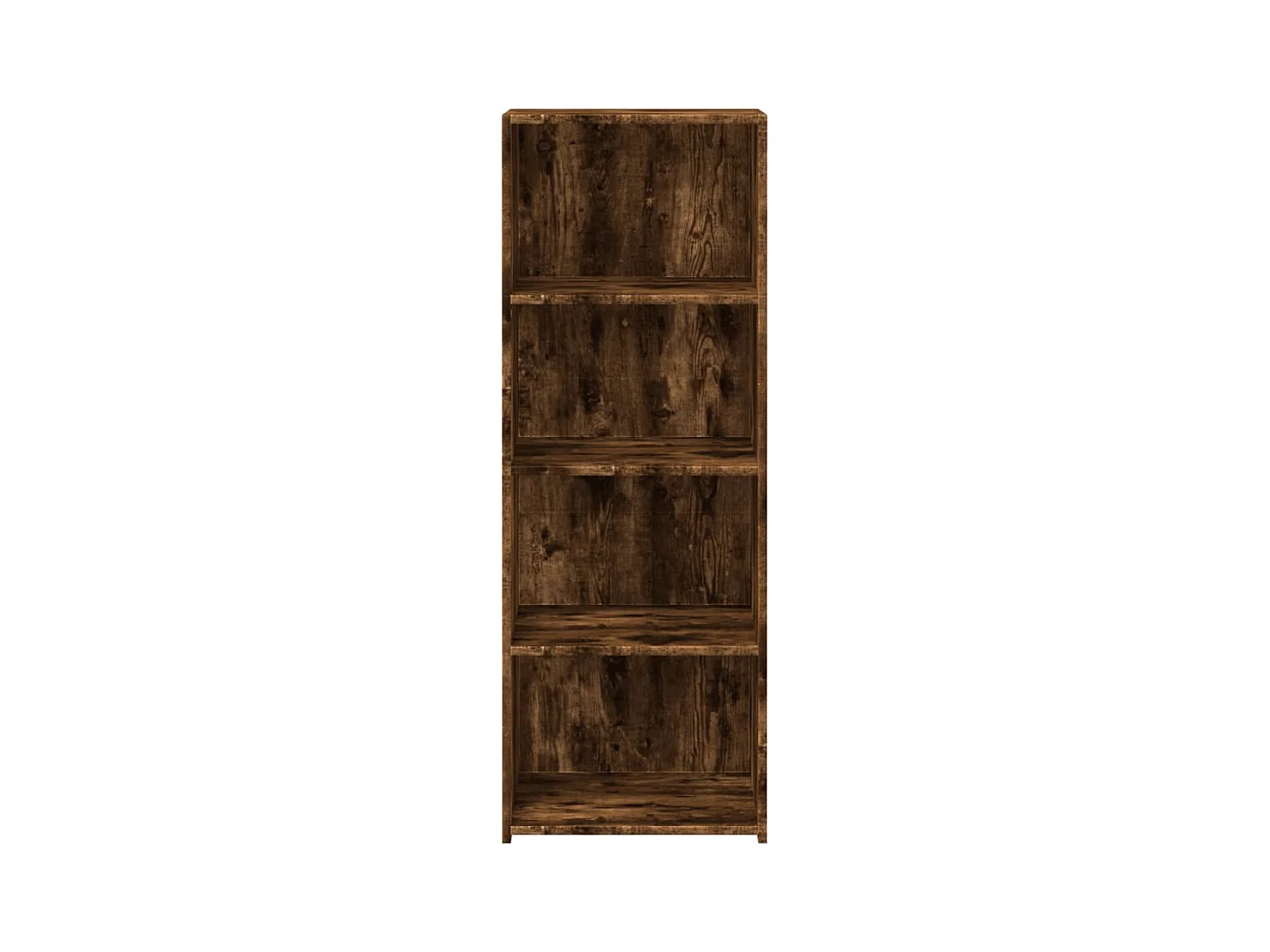 bahut commode armoire bois marron 45 x 41 x 124 cm 02_0033359