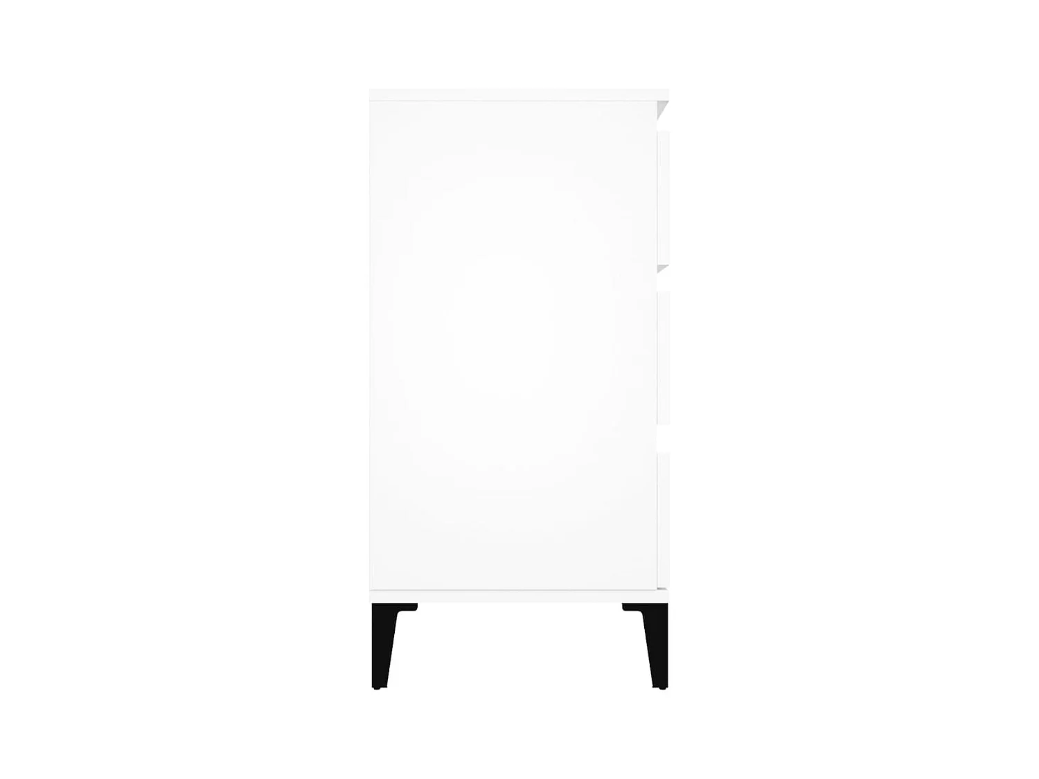 bahut commode armoire bois blanche 60 x 35 x 70 cm 02_0030363