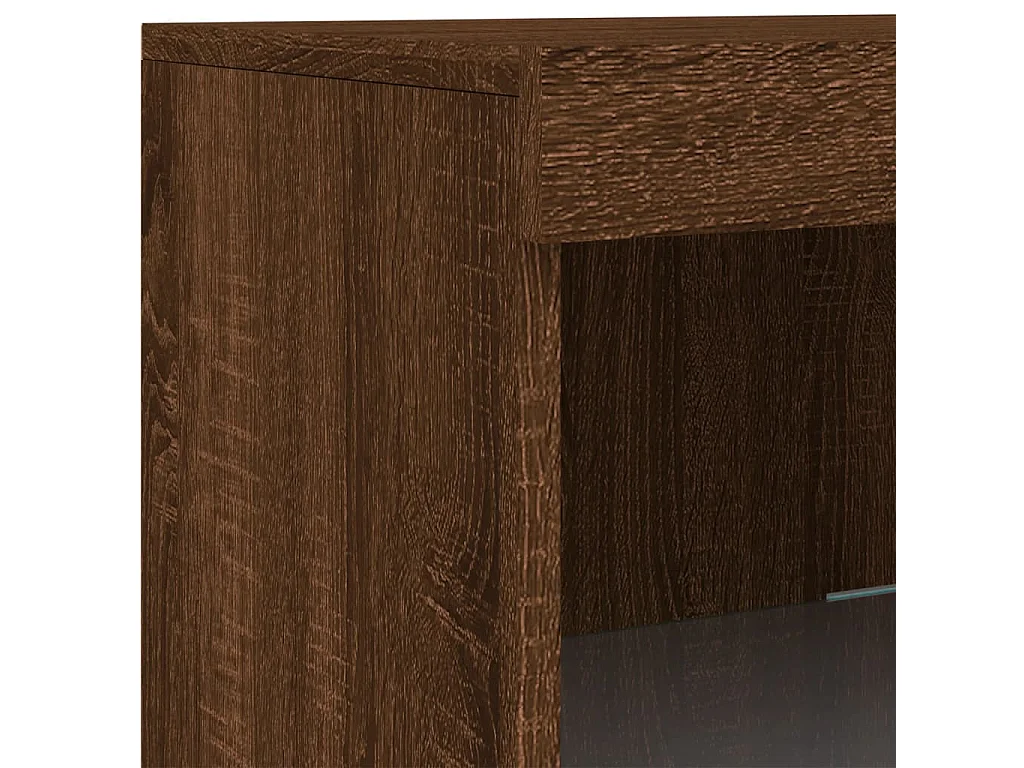 bahut commode armoire marron 41 x 37 x 100 cm 02_0029921