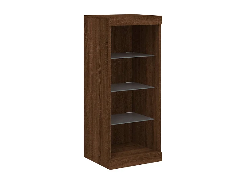 bahut commode armoire marron 41 x 37 x 100 cm 02_0029921