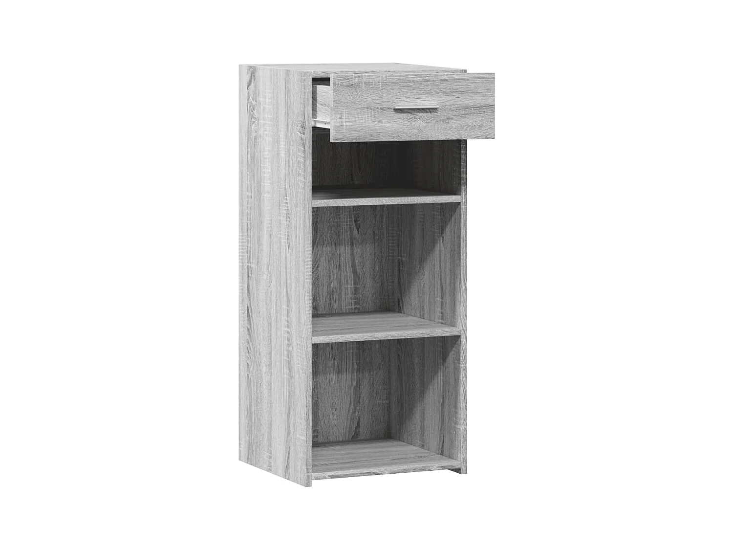 bahut commode armoire bois marron 40 x 42.5 x 93 cm 02_0036363