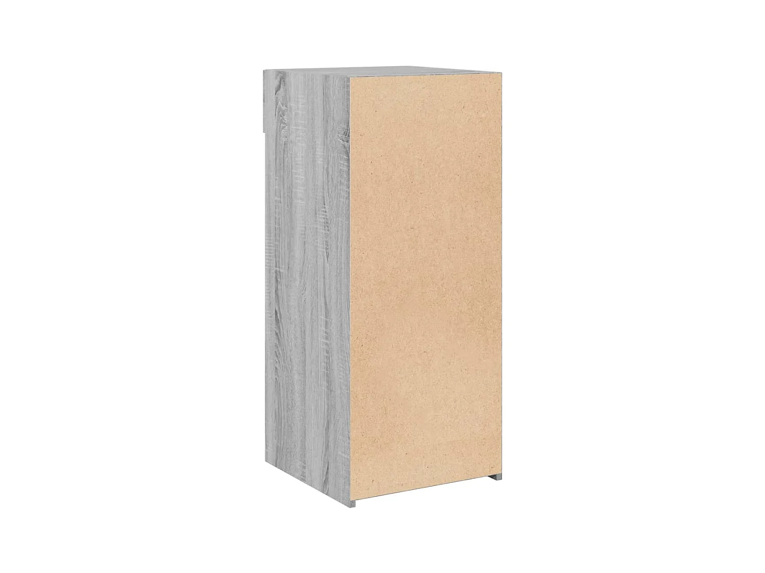 bahut commode armoire bois marron 40 x 42.5 x 93 cm 02_0036363