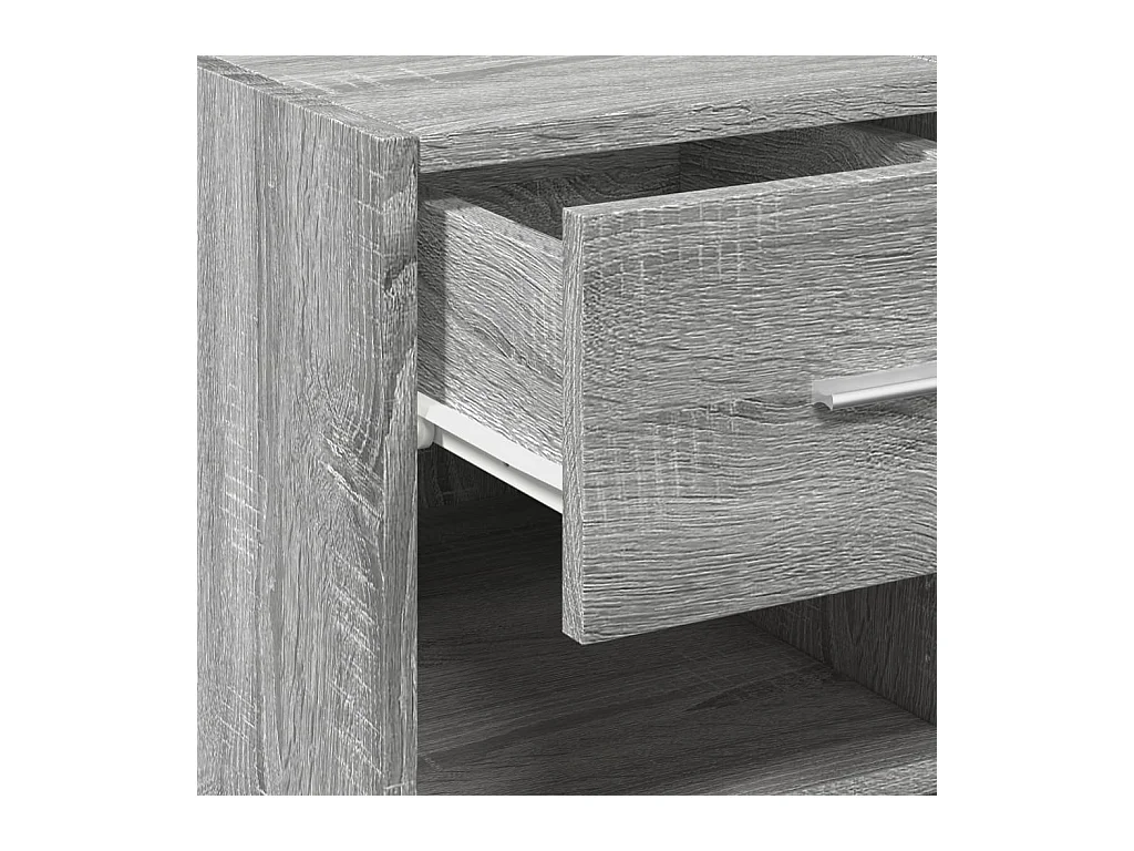 bahut commode armoire bois marron 40 x 42.5 x 93 cm 02_0036363