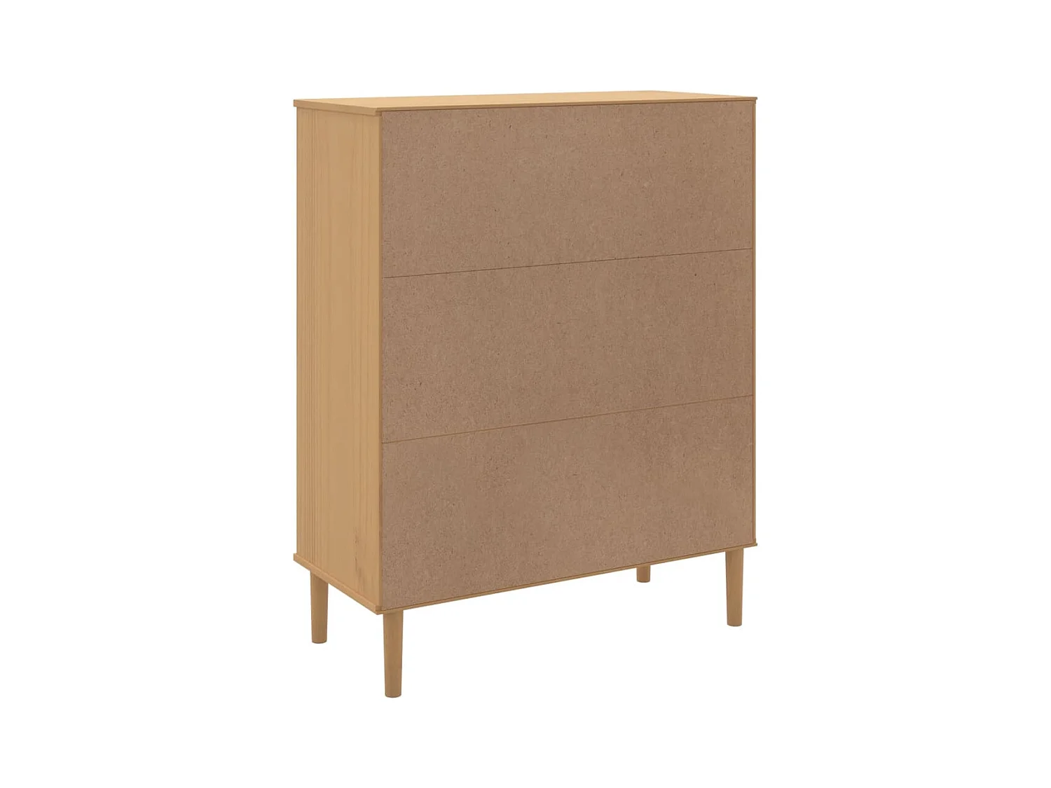 bahut commode armoire bois marron 90 x 40 x 112 cm 02_0036234