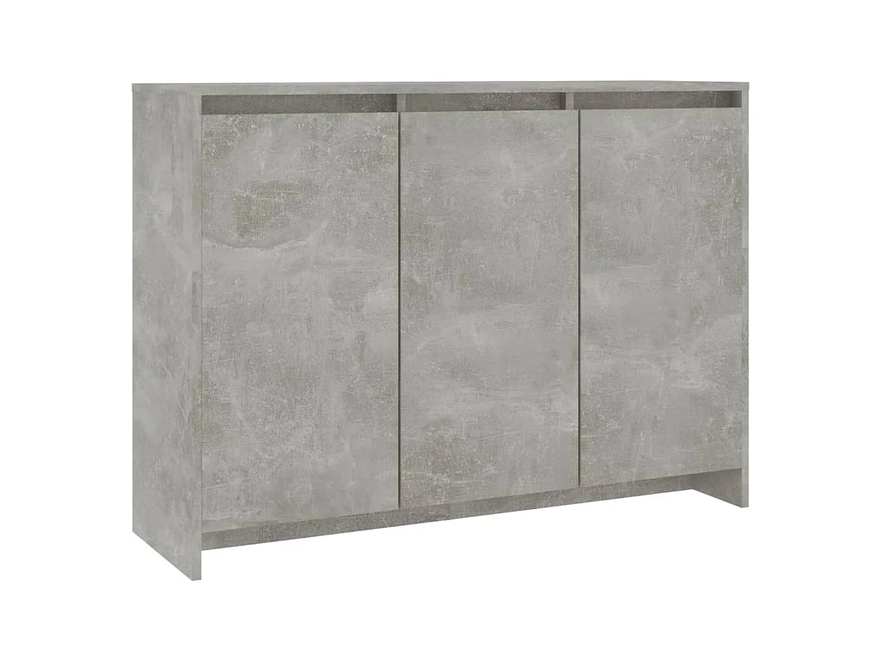 bahut commode armoire bois marron 102 x 33 x 75 cm 02_0031834