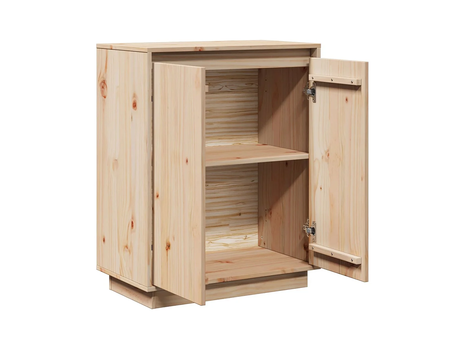 bahut commode armoire bois marron 60 x 34 x 75 cm 02_0029616