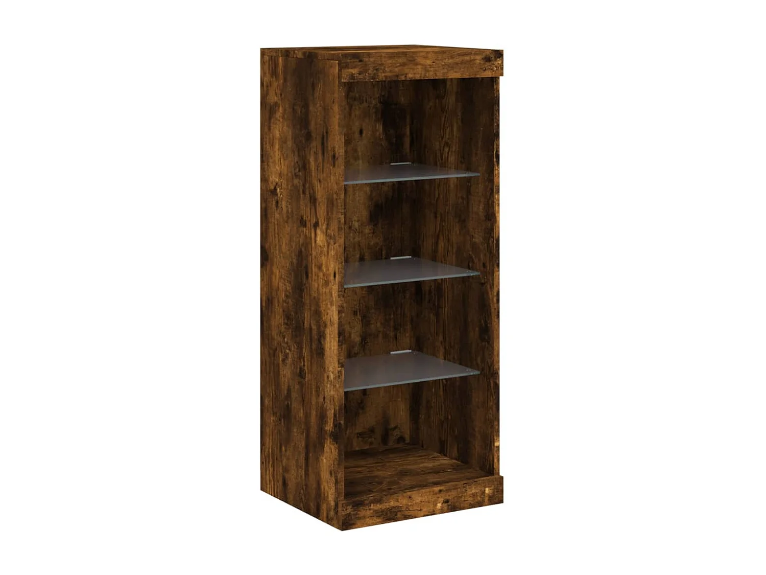 bahut commode armoire marron 41 x 37 x 100 cm 02_0029882