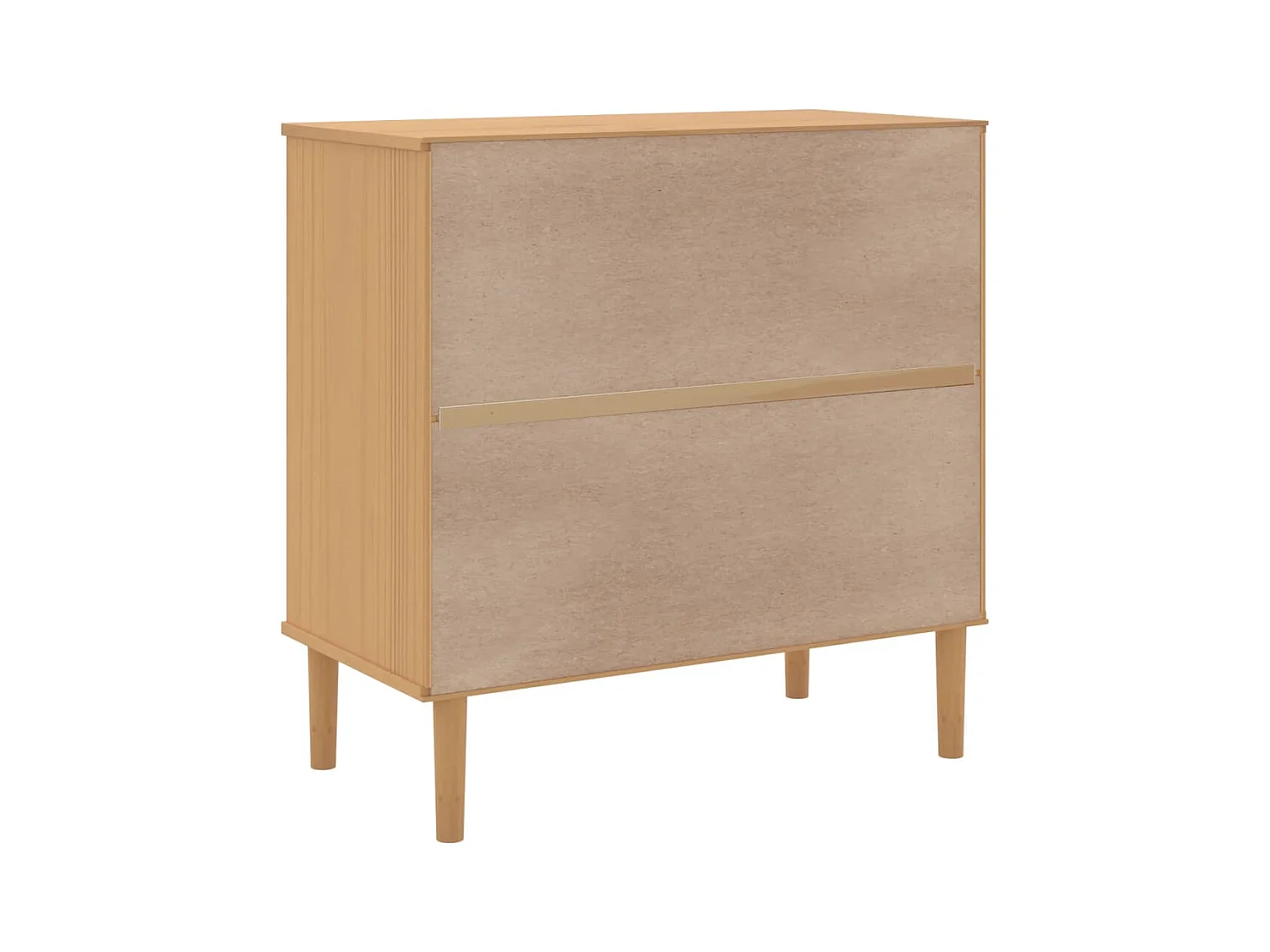 bahut commode armoire bois marron 80 x 40 x 80 cm 02_0036232