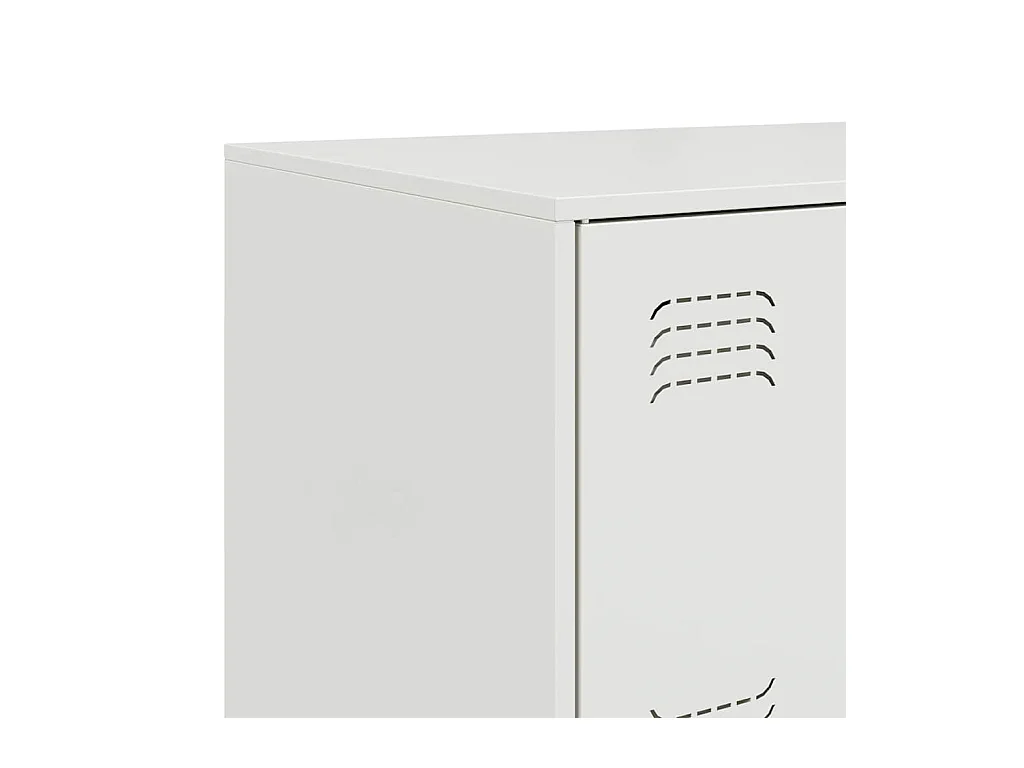 bahut commode armoire blanche 67 x 39 x 73 cm 02_0030387