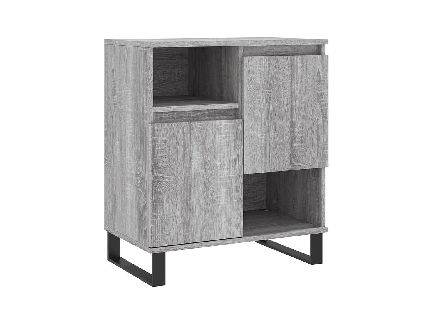 bahut commode armoire bois marron 60 x 35 x 70 cm 02_0036411