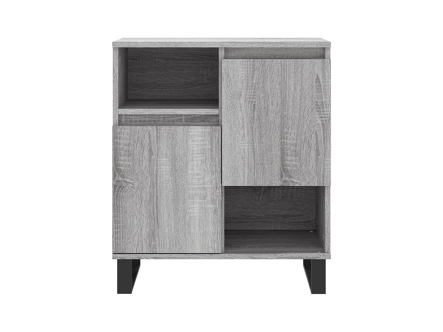 bahut commode armoire bois marron 60 x 35 x 70 cm 02_0036411