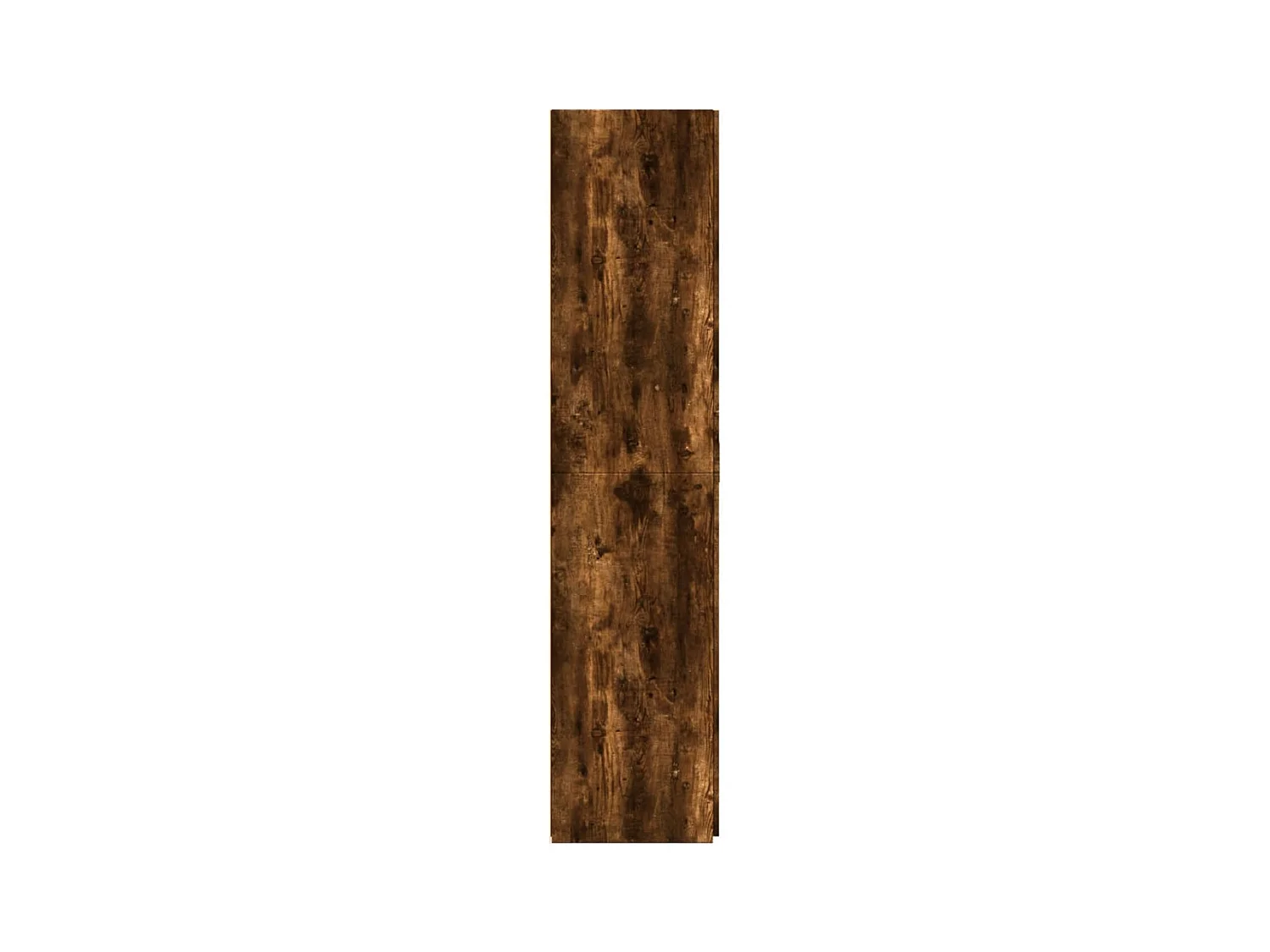 Credenza buffet cassettiera mobile contenitore organizer cucina soggiorno soggiorno alto 70 x 42,5 x 185 cm derivati ​​del legno marrone 02_0033559