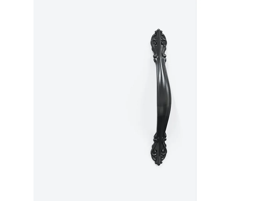 bahut commode armoire bois blanche 34.5 x 34 x 90 cm 02_0030255