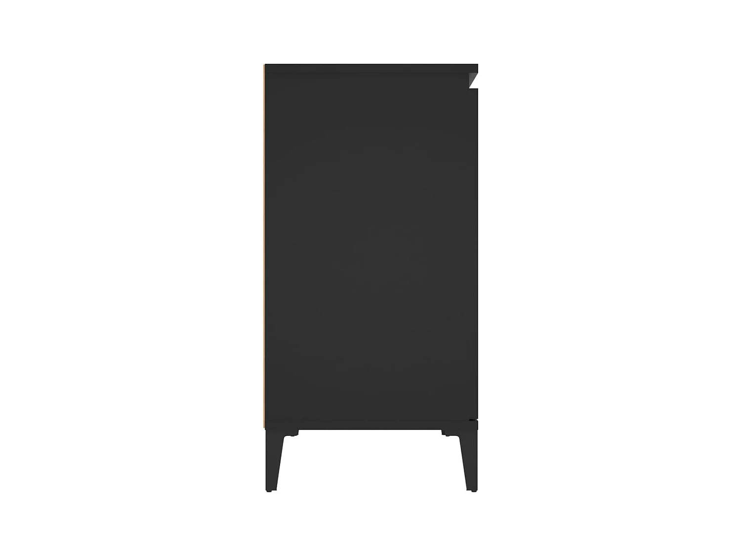 bahut commode armoire bois marron 104 x 35 x 70 cm 02_0035827