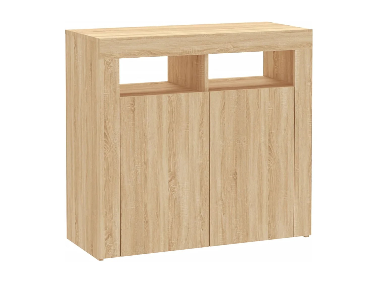 bahut commode armoire marron 80 x 35 x 75 cm 02_0029968