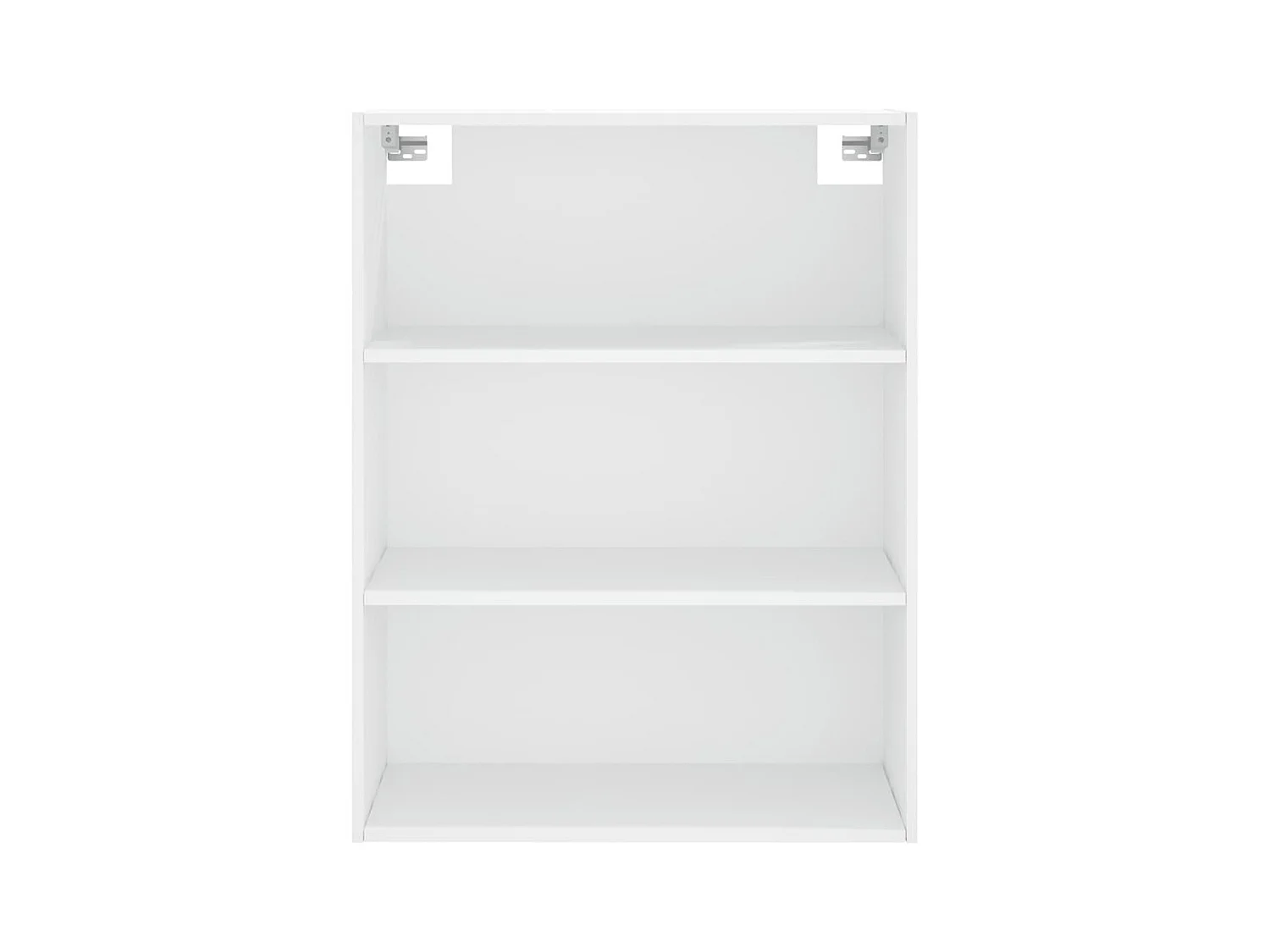 Credenza buffet cassettiera mobile contenitore organizer cucina soggiorno soggiorno alto 69,5 x 34 x 180 cm derivati ​​del legno bianco 02_0032608