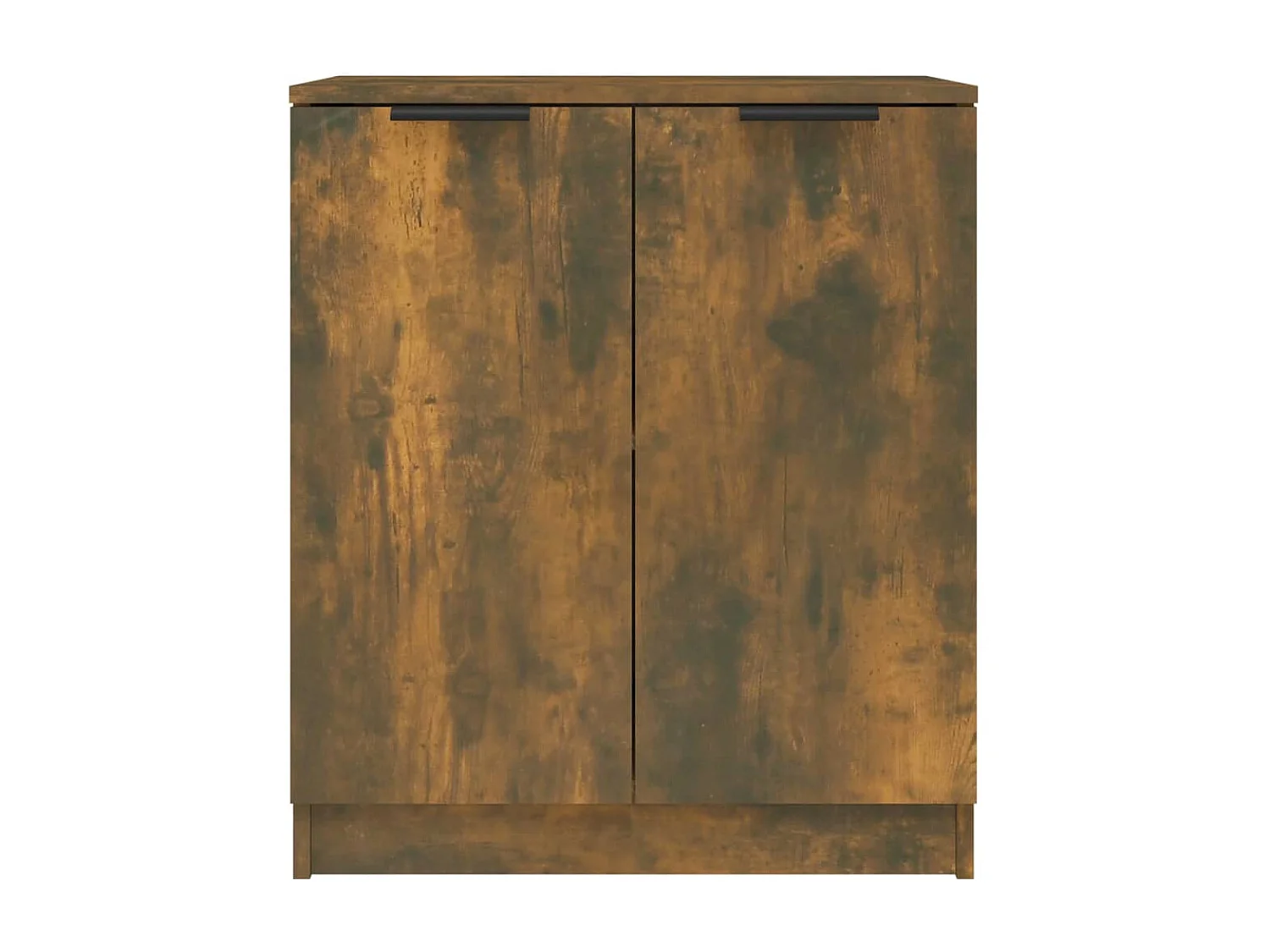 Credenza buffet cassettiera mobile contenitore organizer cucina soggiorno soggiorno 60 x 30 x 70 cm derivati ​​del legno marrone 02_0030959