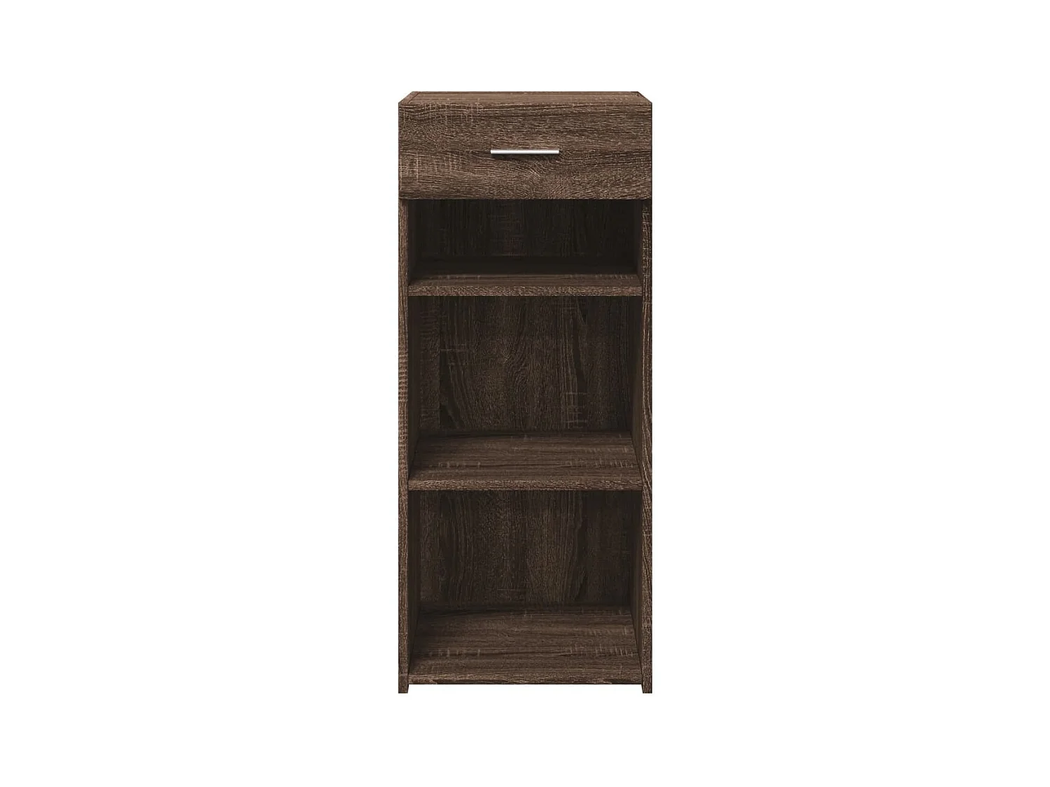 bahut commode armoire bois marron 40 x 42.5 x 93 cm 02_0031258