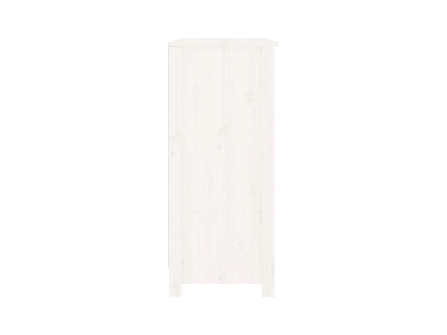 bahut commode armoire bois blanche 70 x 35 x 80 cm 02_0030491