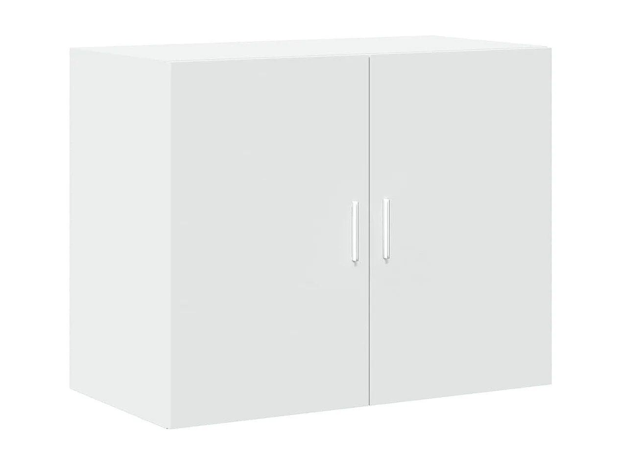 Buffet aparador cômoda armário unidade de armazenamento organizador cozinha sala sala alta 80 x 42,5 x 249 cm madeira trabalhada branca 02_0032776