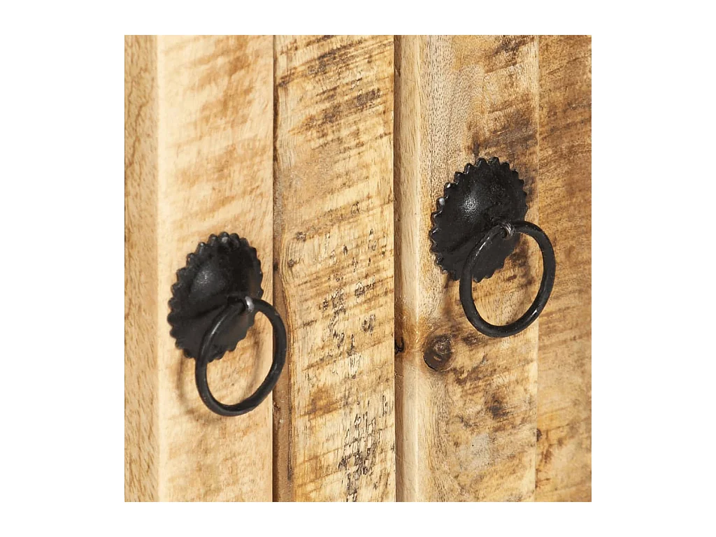 bahut commode armoire bois marron 172 x 35 x 80 cm 02_0029558