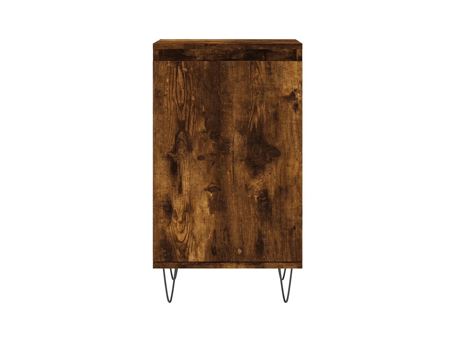 bahut commode armoire bois blanche 40 x 35 x 70 cm 02_0030938