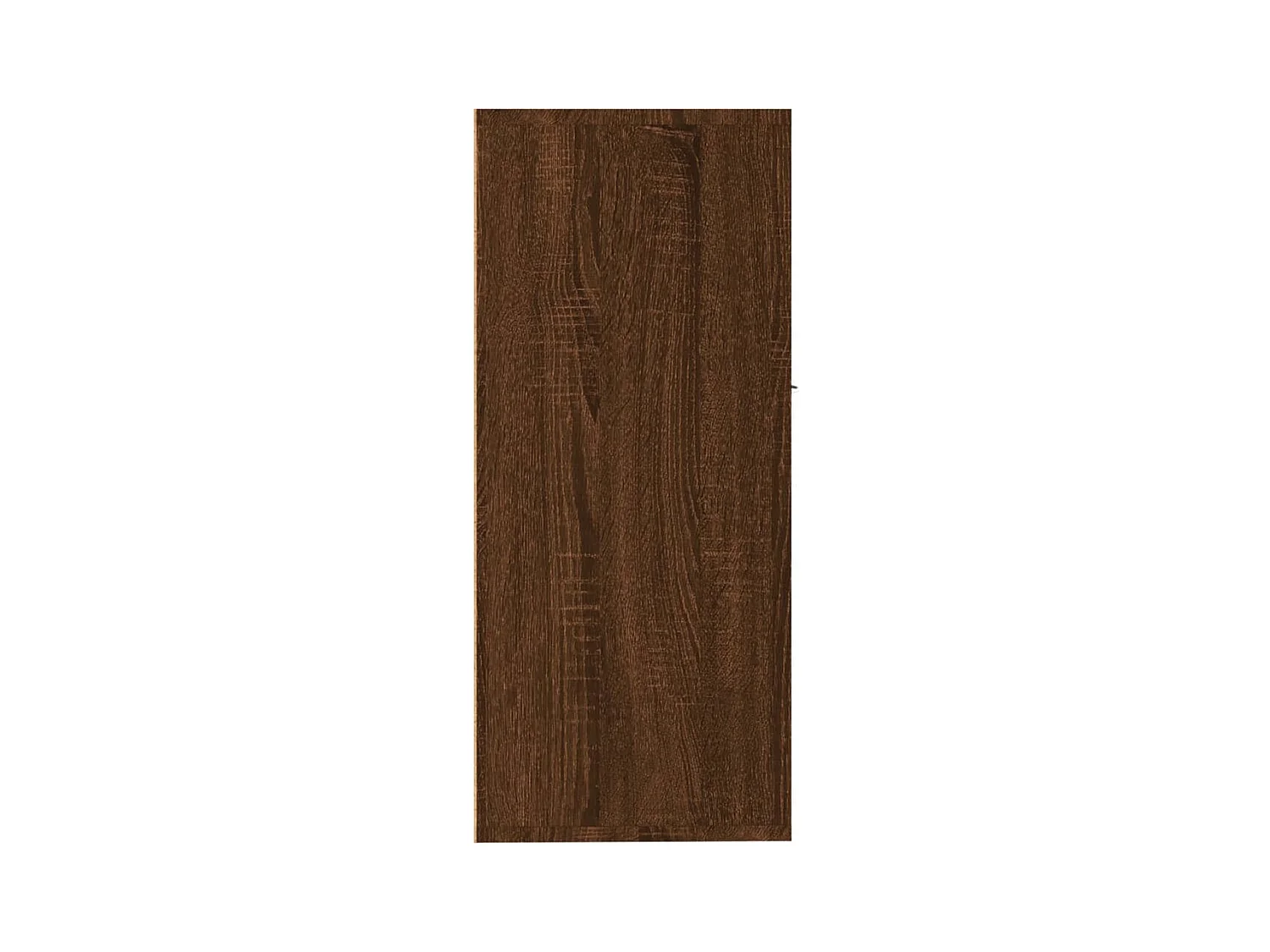 Buffet aparador cômoda armário unidade de armazenamento organizador cozinha sala de estar 88 x 30 x 70 cm madeira trabalhada marrom 02_0031436