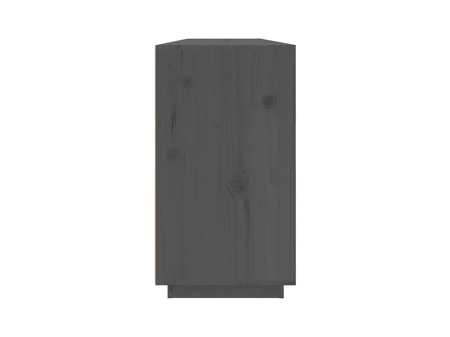 bahut commode armoire bois marron 100 x 40 x 75 cm 02_0031765