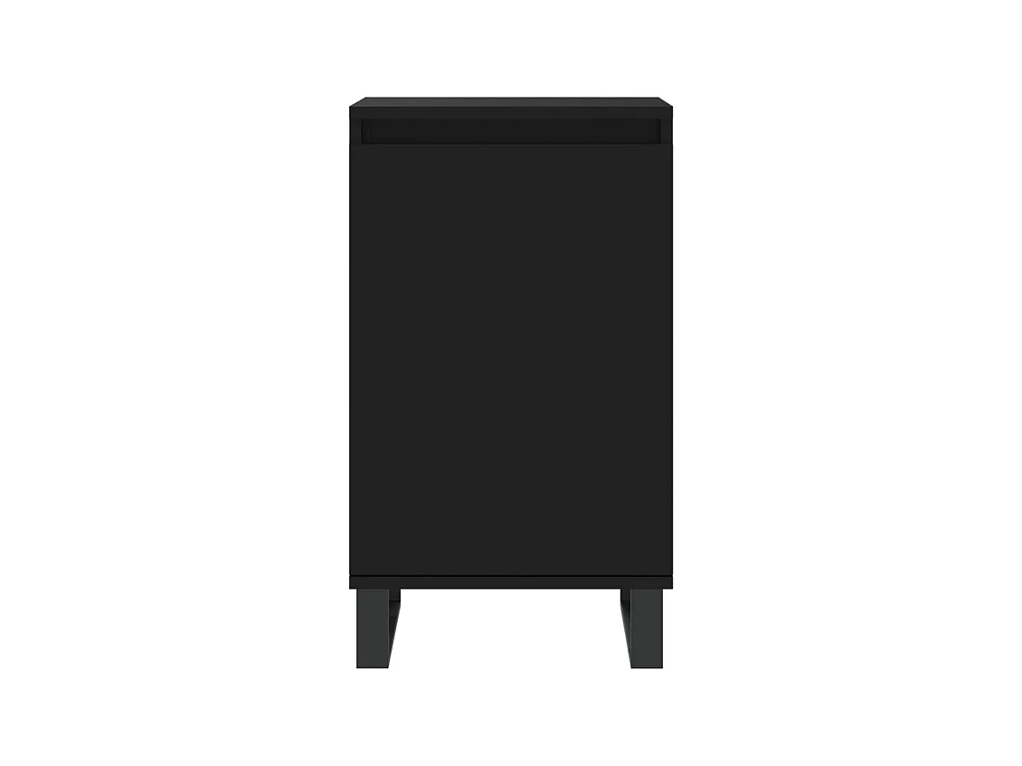 bahut commode armoire bois marron 40 x 35 x 70 cm 02_0036901