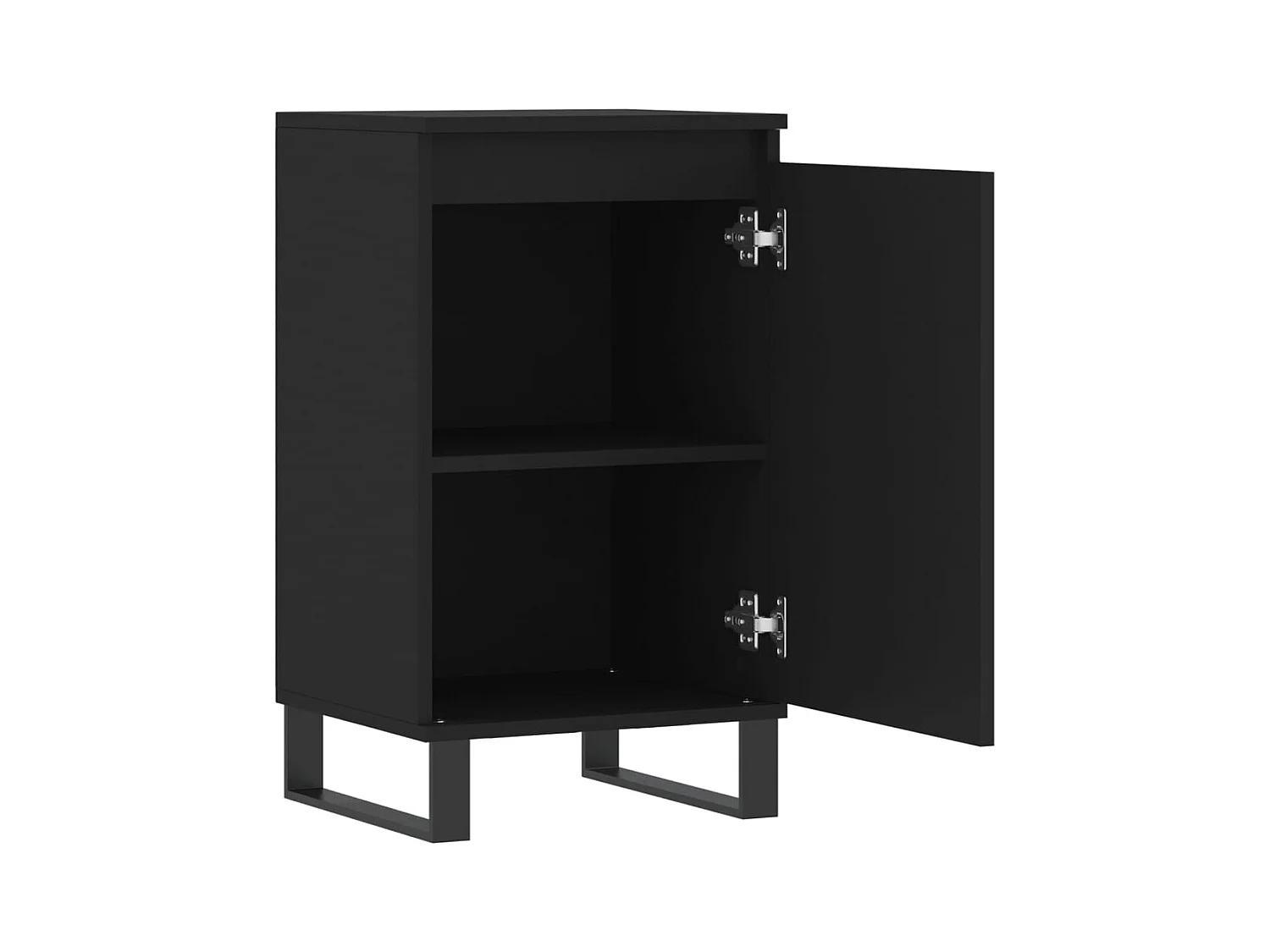 bahut commode armoire bois marron 40 x 35 x 70 cm 02_0036901