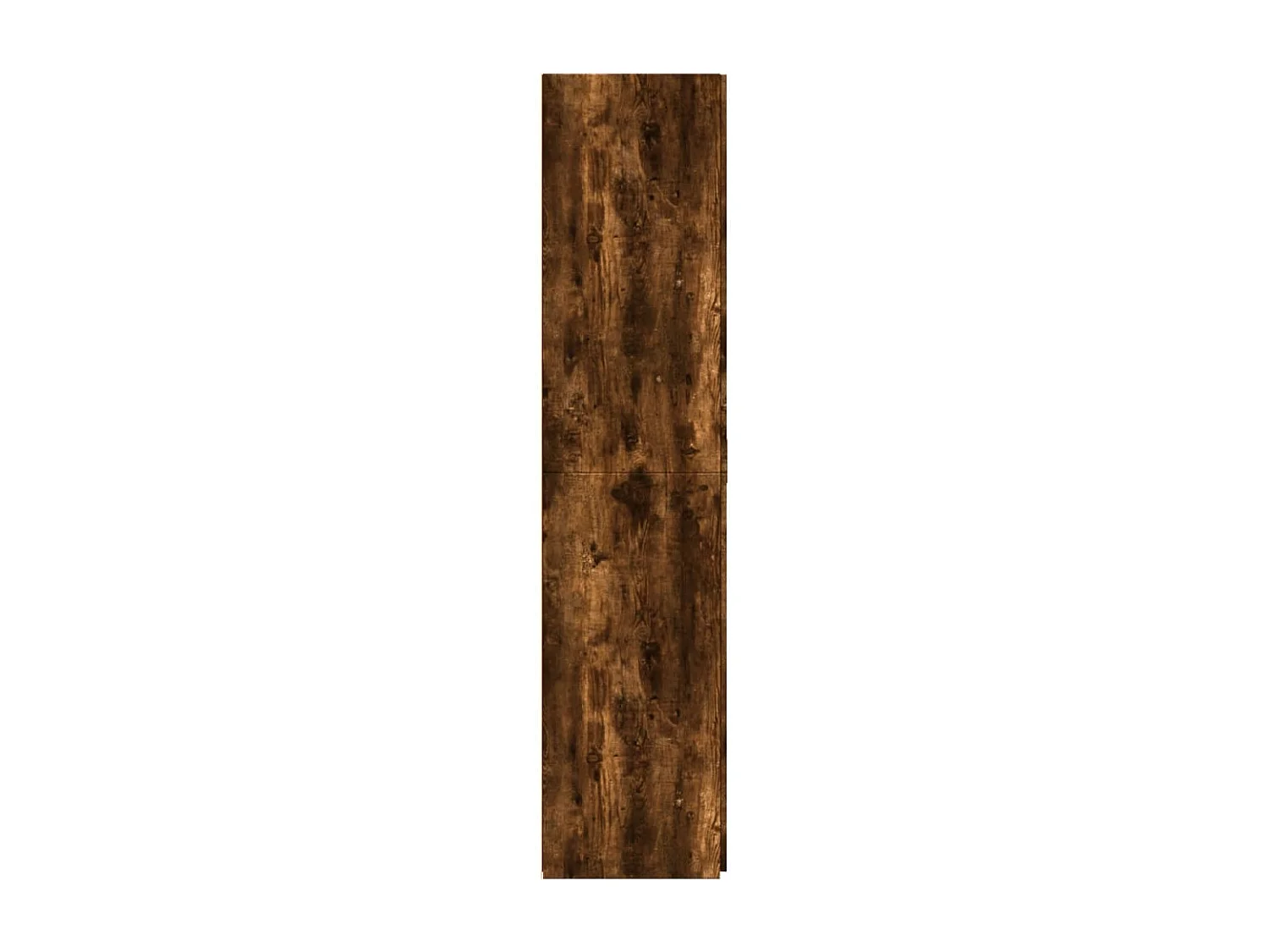 bahut commode armoire bois marron 70 x 42.5 x 185 cm 02_0033556