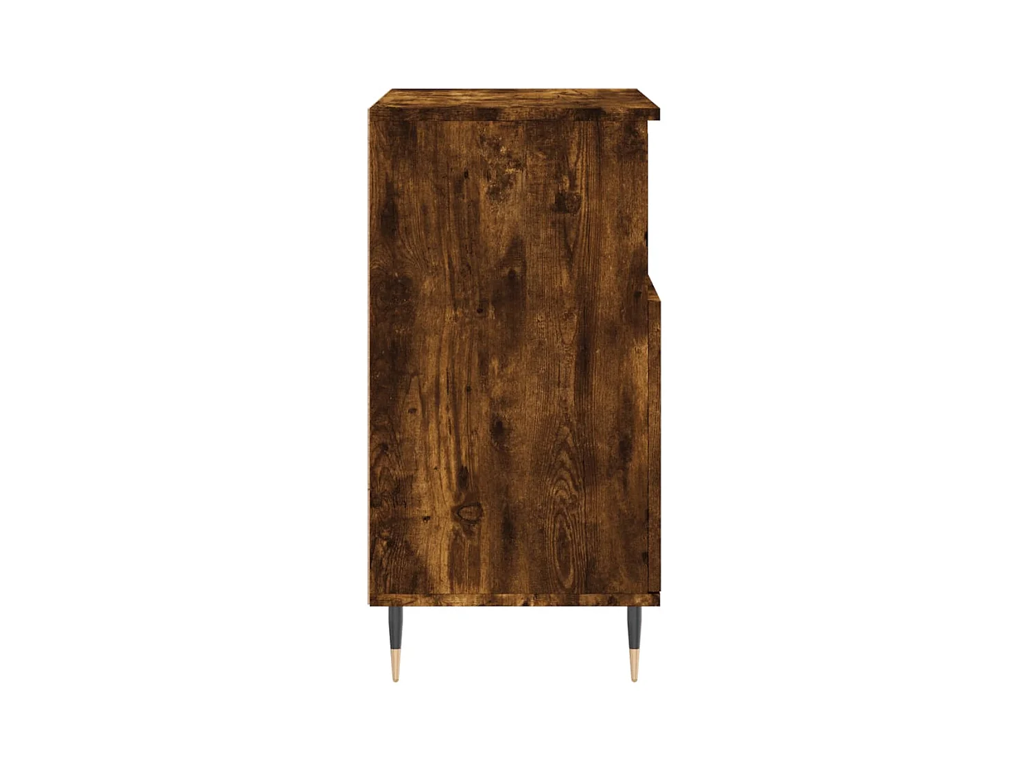 bahut commode armoire bois marron 120 x 35 x 70 cm 02_0036752