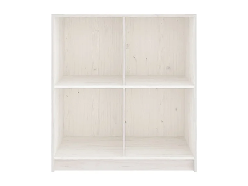 bahut commode armoire bois blanche 70 x 33 x 76 cm 02_0030480