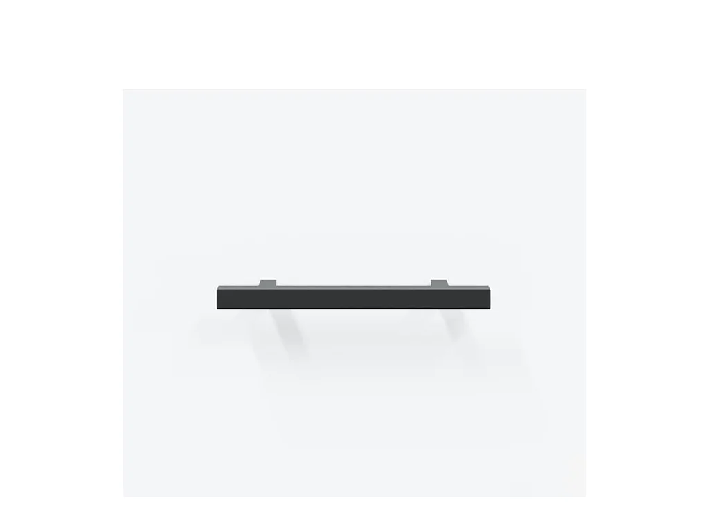 Aparador cómoda cómoda armario mueble organizador cocina salón salón alto 69,5 x 31 x 115 cm madera contrachapada blanco 02_0032502