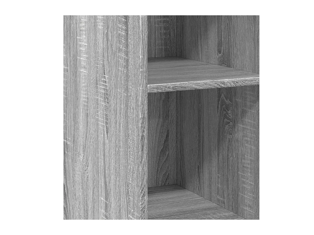 bahut commode armoire bois marron 30 x 41 x 93 cm 02_0036291