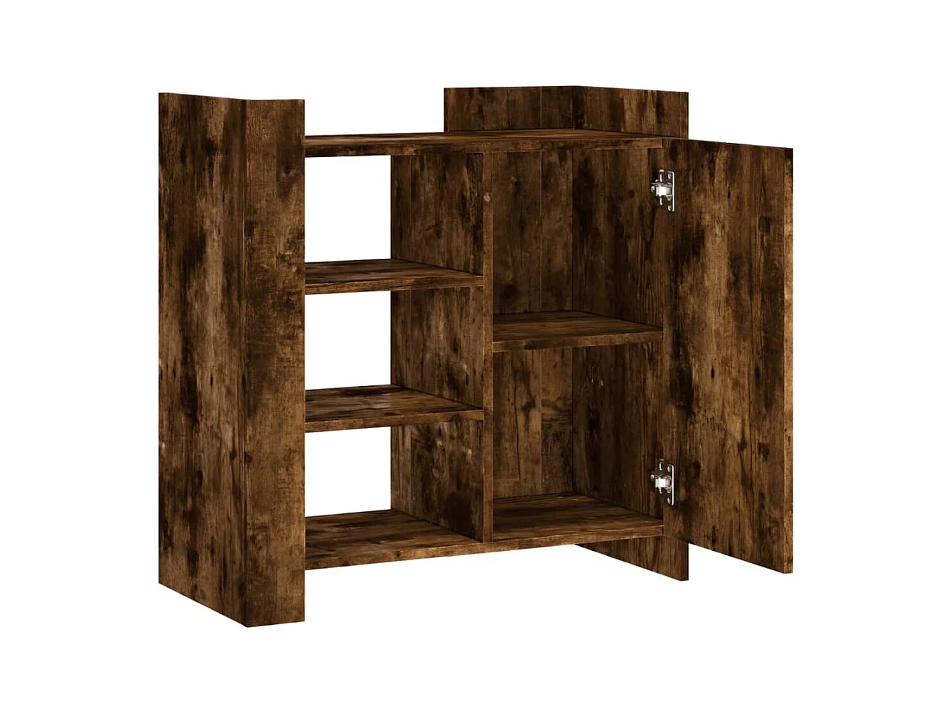 bahut commode armoire bois marron 73.5 x 35 x 75 cm 02_0031097