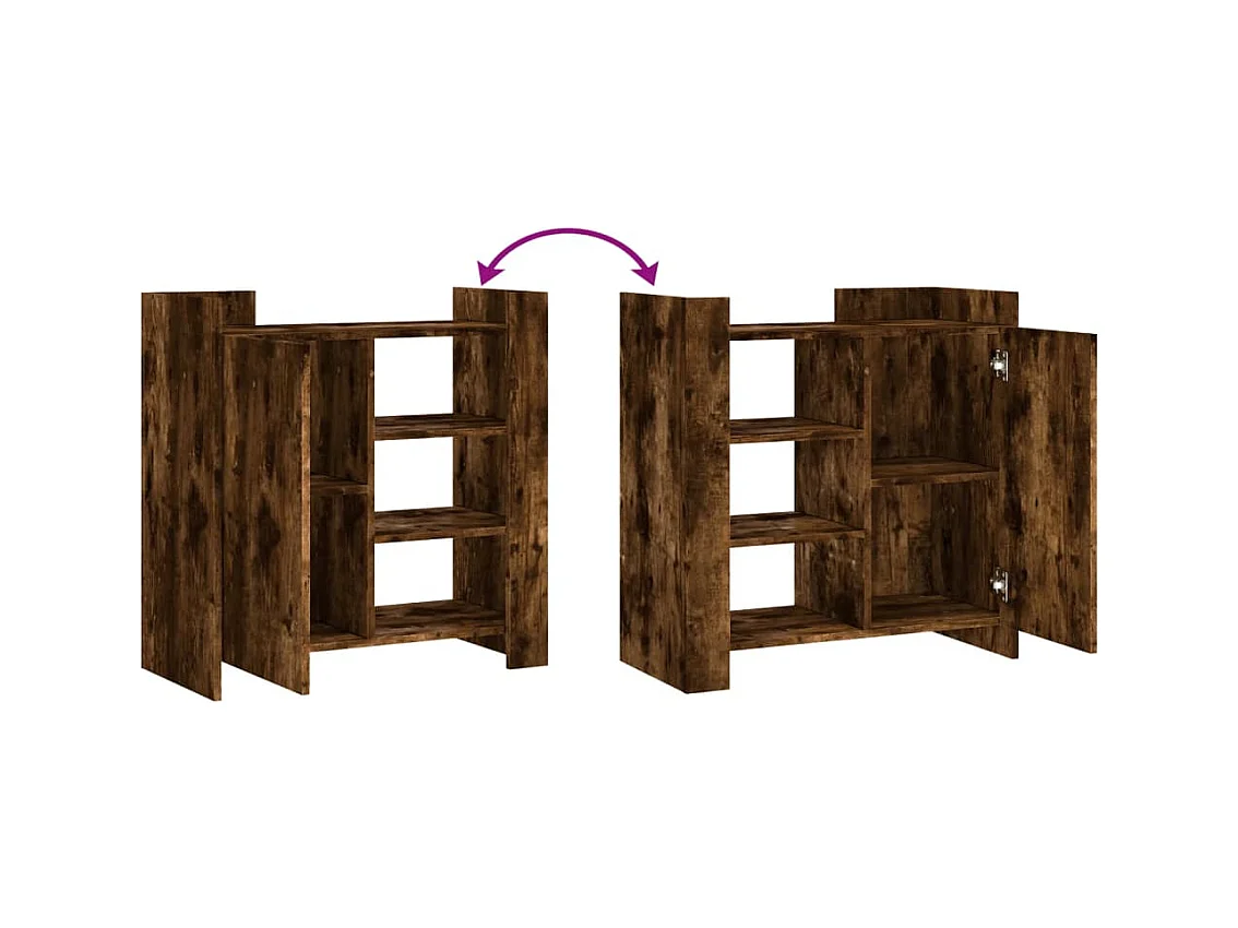 bahut commode armoire bois marron 73.5 x 35 x 75 cm 02_0031097