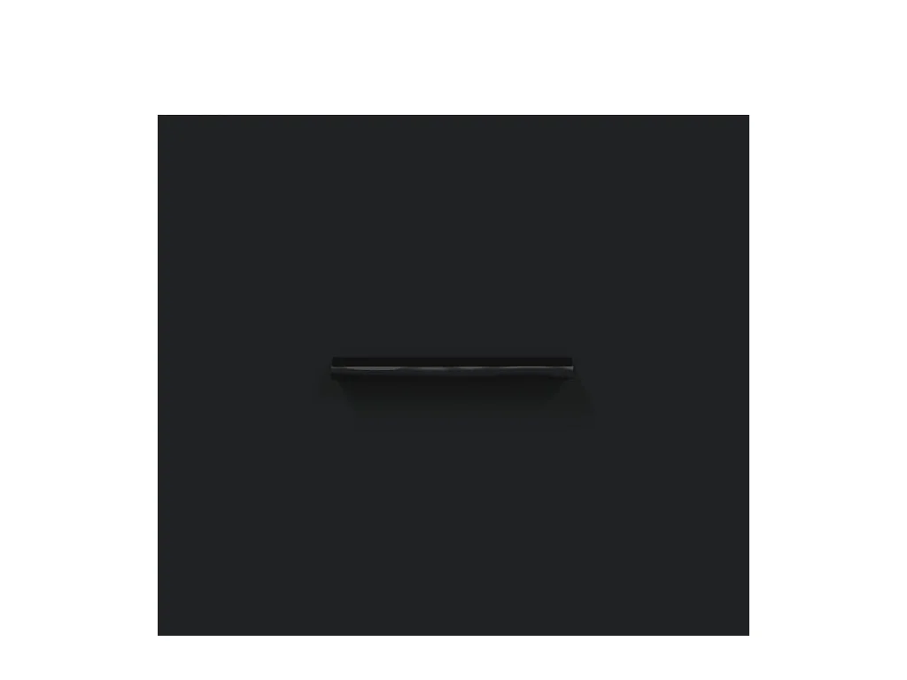 bahut commode armoire bois marron 34.5 x 34 x 90 cm 02_0035878