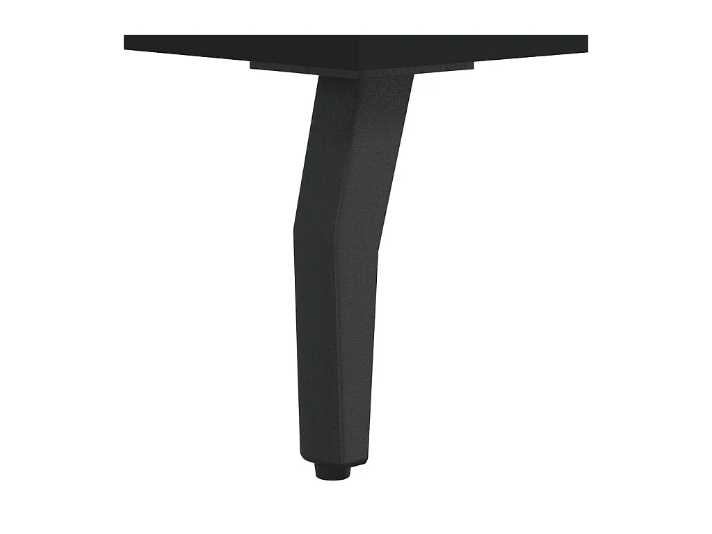 bahut commode armoire bois marron 34.5 x 34 x 90 cm 02_0035878