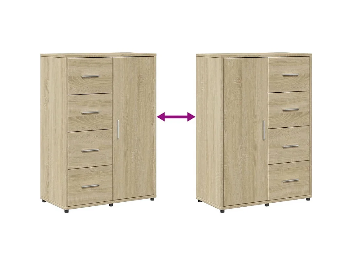 bahut commode armoire bois marron 60 x 31 x 84 cm 02_0031597