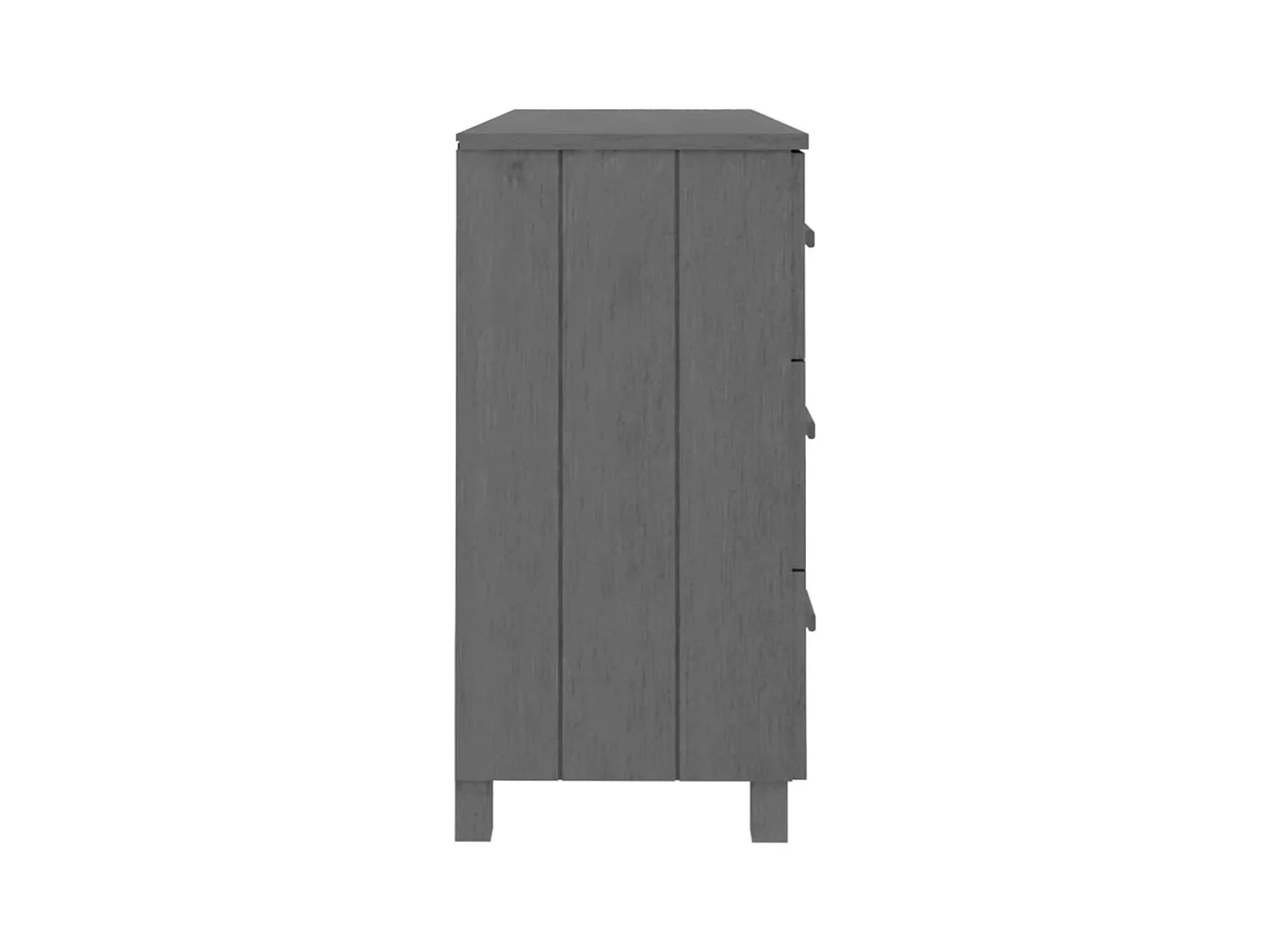 bahut commode armoire bois marron 113 x 40 x 80 cm 02_0032163