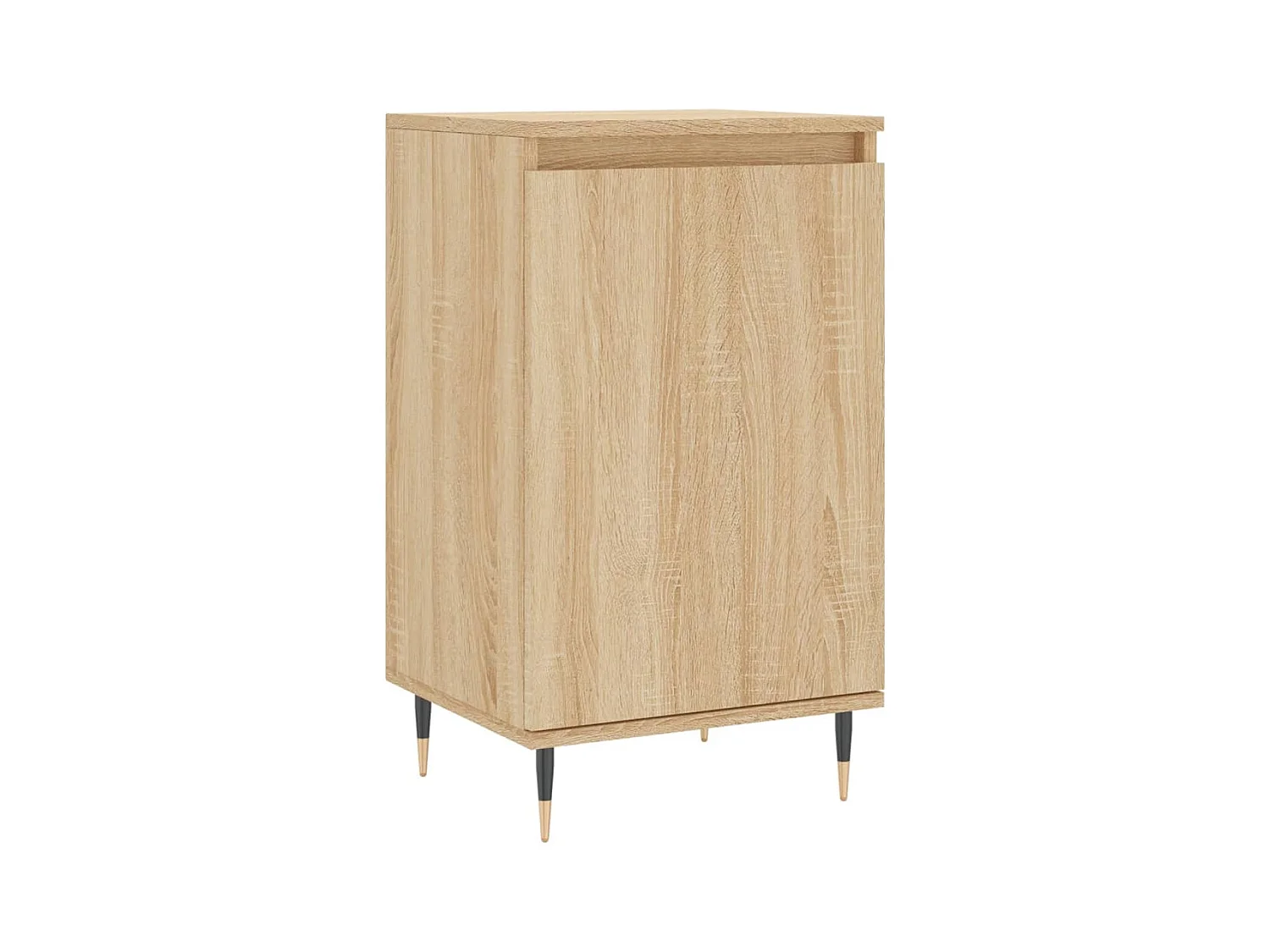 bahut commode armoire bois marron 40 x 35 x 70 cm 02_0036805