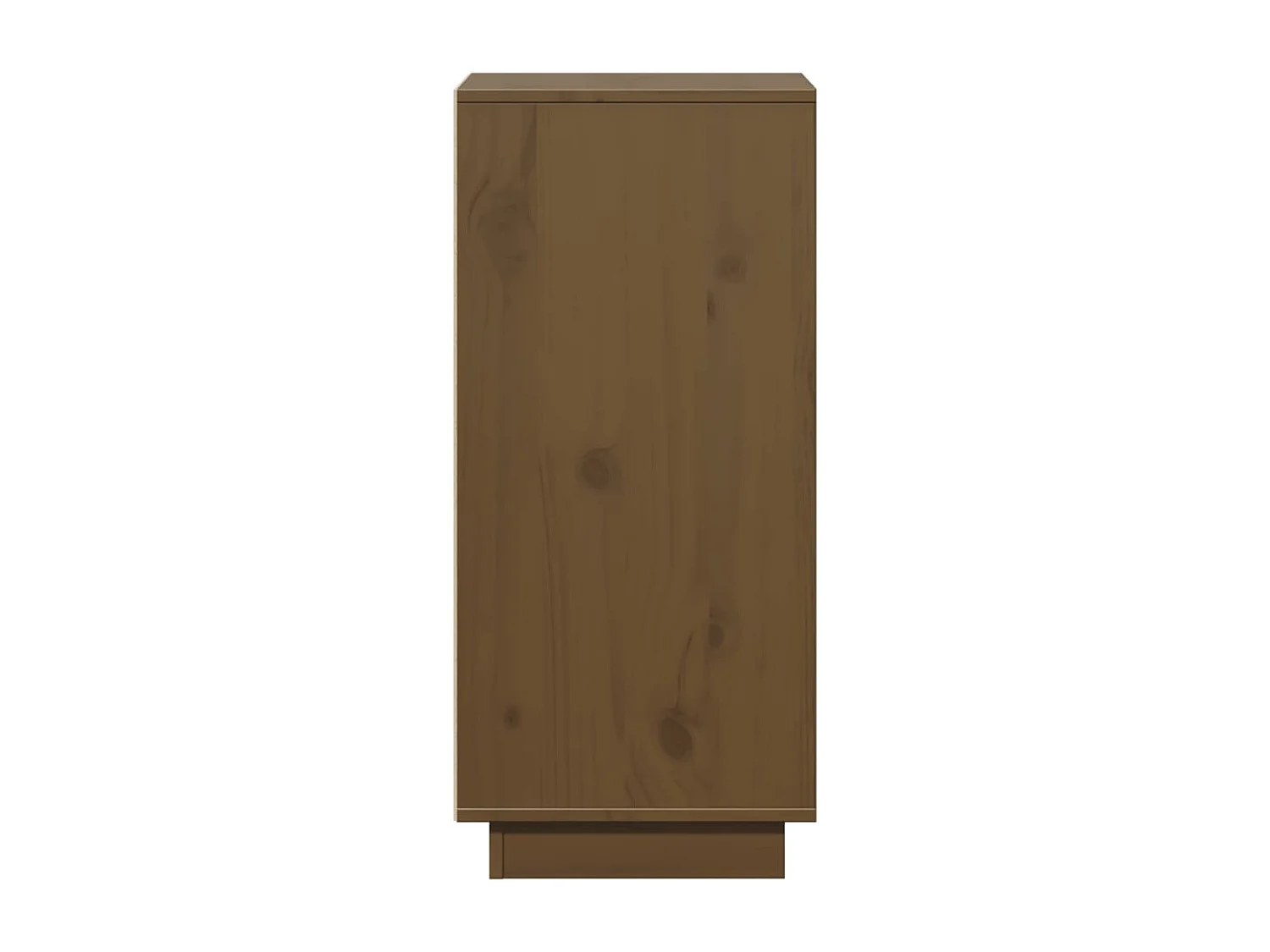 bahut commode armoire bois marron 31.5 x 34 x 75 cm 02_0036884