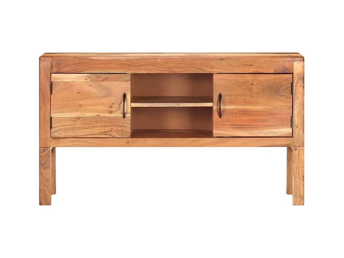 bahut commode armoire bois marron 116 x 30 x 66 cm 02_0029528