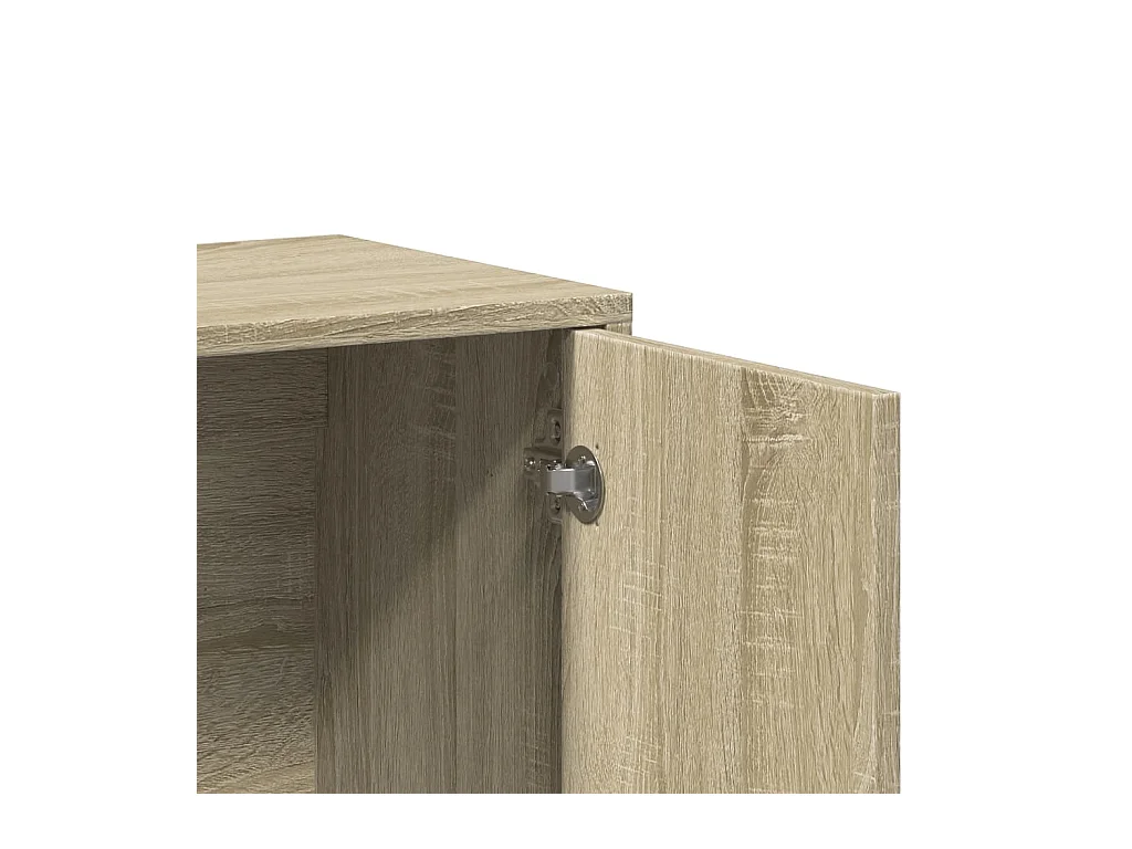 bahut commode armoire bois marron 60 x 31 x 70 cm 02_0031593