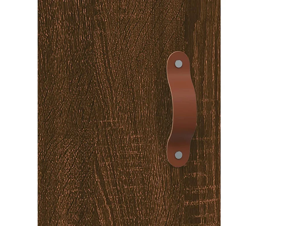 bahut commode armoire bois marron 100 x 36 x 60 cm 02_0031154