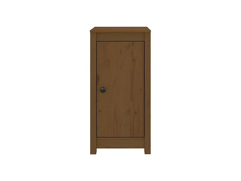 bahut commode armoire bois marron 39 x 35 x 80 cm 02_0036886