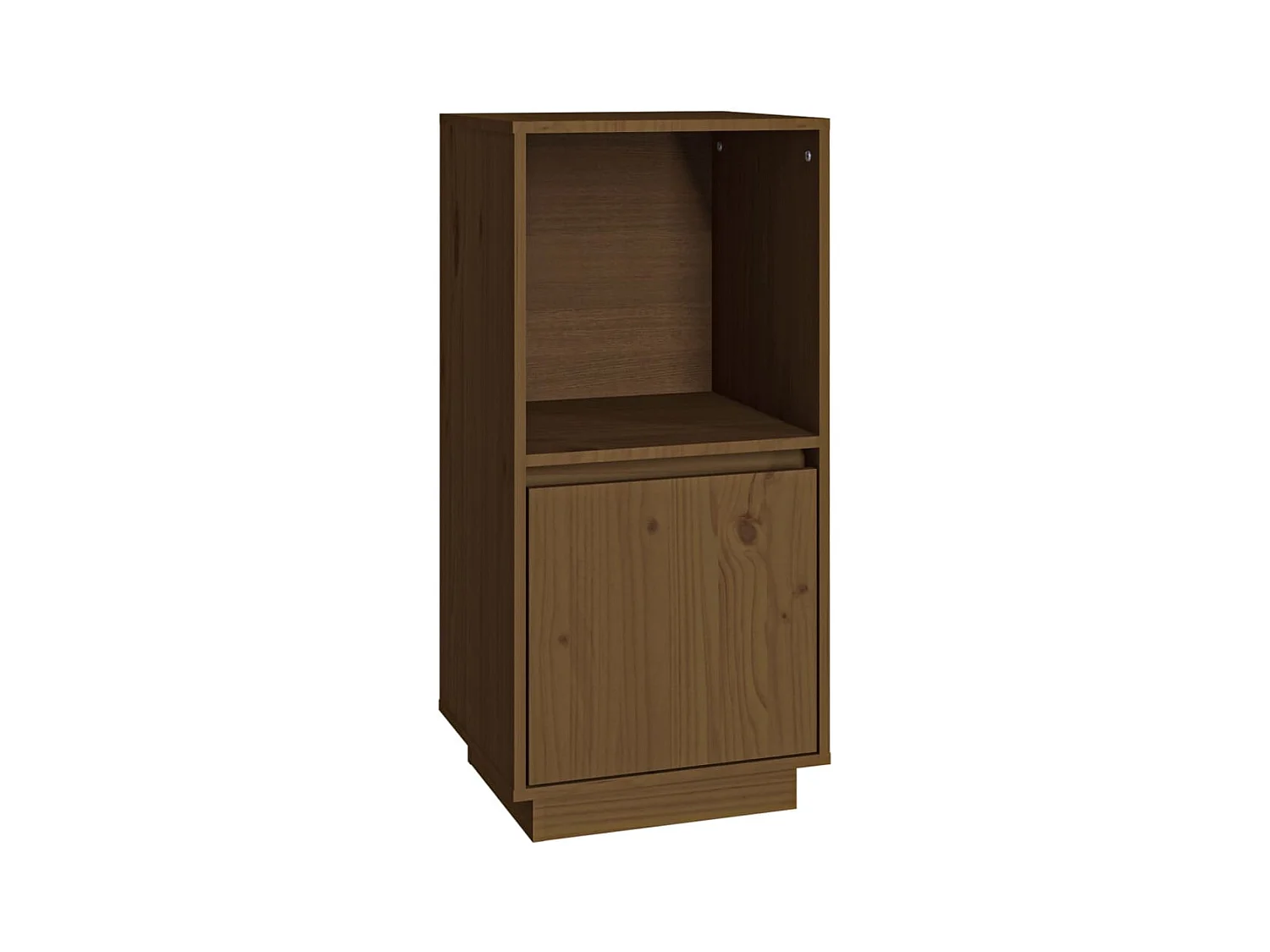 bahut commode armoire bois marron 38 x 35 x 80 cm 02_0035746