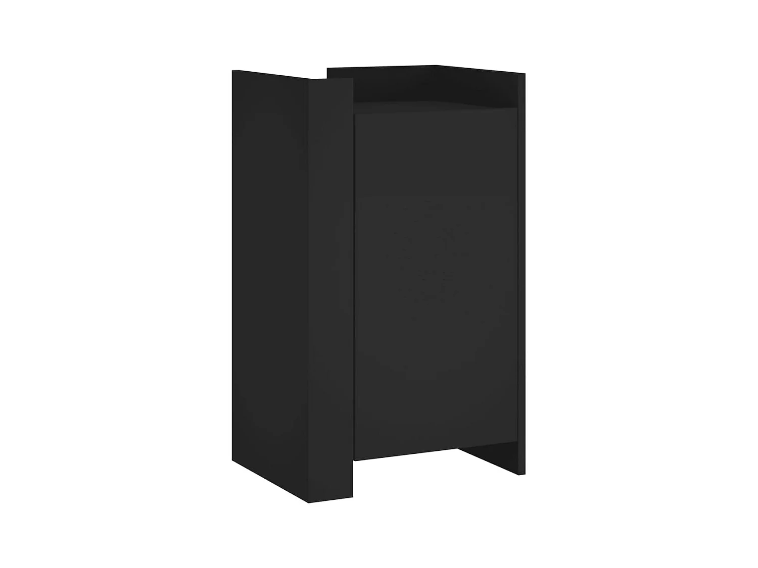 bahut commode armoire bois marron 45 x 35 x 75 cm 02_0035945